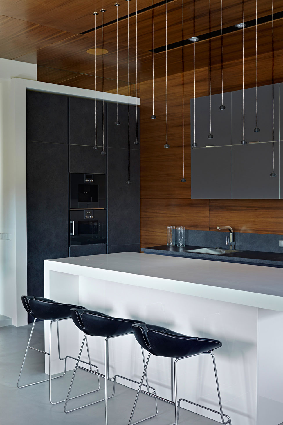 Alexandra Fedorova Designed This Stunning Suburbs Home alexandra fedorova designed this stunning suburbs home 2fd1ae2