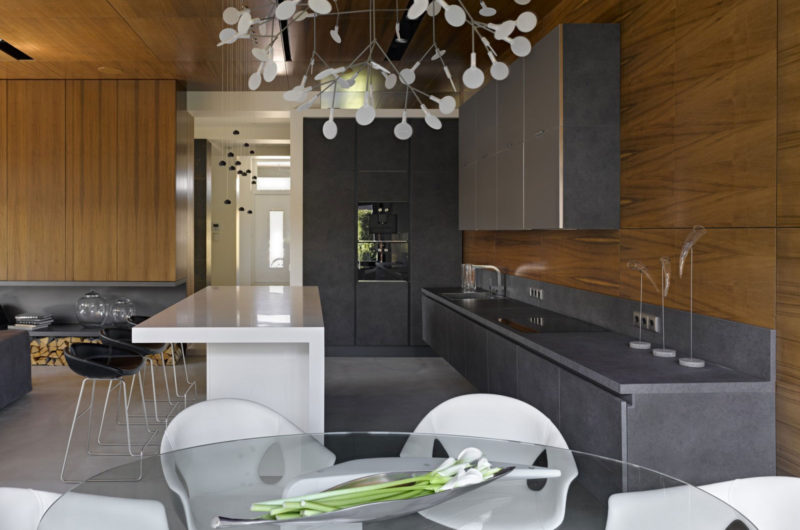 Alexandra Fedorova Designed This Stunning Suburbs Home alexandra fedorova designed this stunning suburbs home 4aa62ee