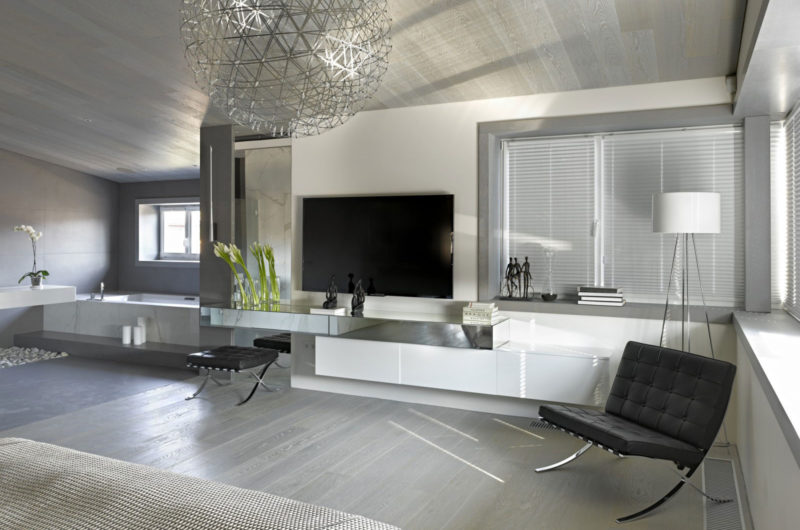 Alexandra Fedorova Designed This Stunning Suburbs Home alexandra fedorova designed this stunning suburbs home 5a84e35