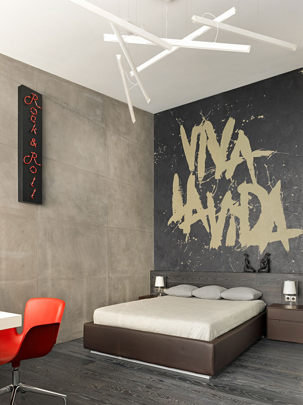 Alexandra Fedorova Designed This Stunning Suburbs Home alexandra fedorova designed this stunning suburbs home 67b5d97