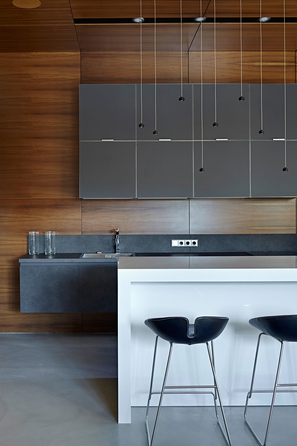 Alexandra Fedorova Designed This Stunning Suburbs Home alexandra fedorova designed this stunning suburbs home a349061