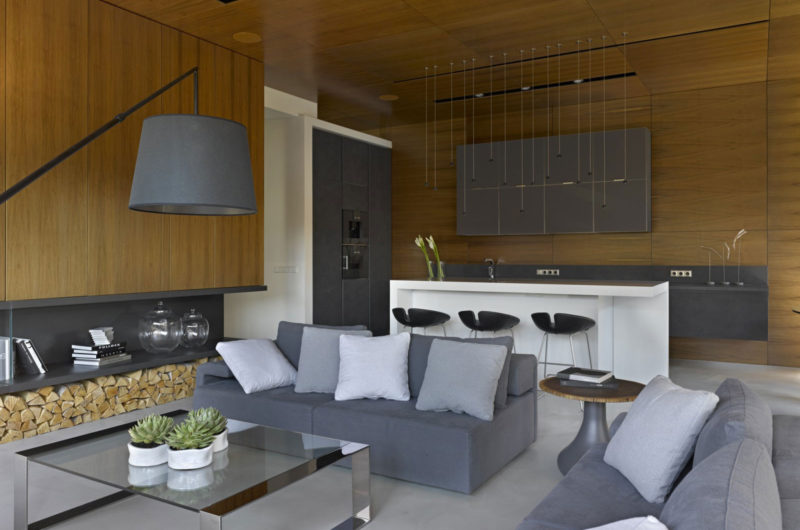 Alexandra Fedorova Designed This Stunning Suburbs Home alexandra fedorova designed this stunning suburbs home fdc343b