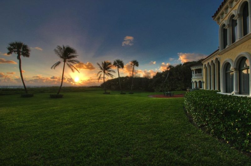Amazing Chateau de la Lune in Florida, United States amazing chateau de la lune in florida united states 094d5cd