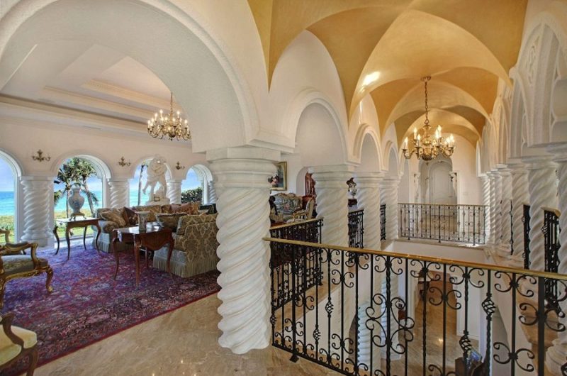 Amazing Chateau de la Lune in Florida, United States amazing chateau de la lune in florida united states aba90cf