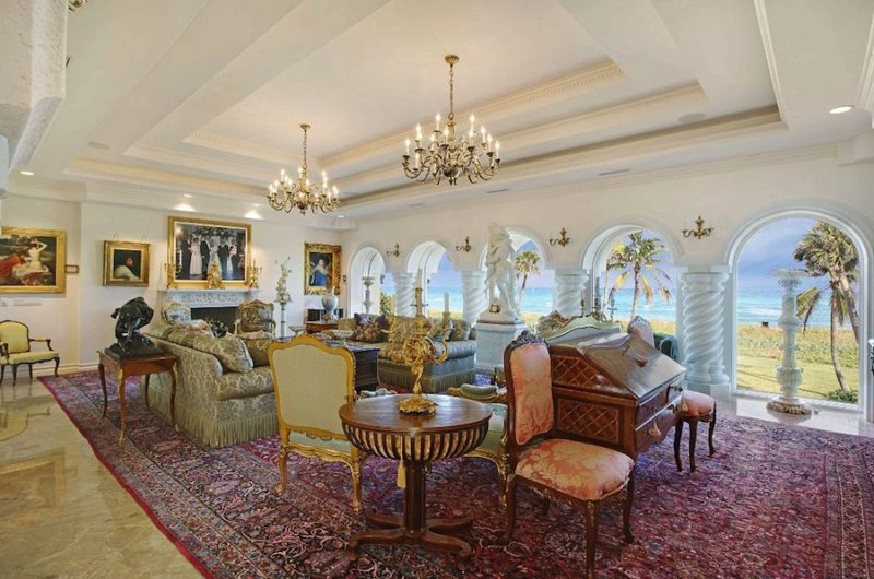 Amazing Chateau de la Lune in Florida, United States amazing chateau de la lune in florida united states c79ea45