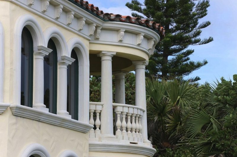 Amazing Chateau de la Lune in Florida, United States amazing chateau de la lune in florida united states e026ec2