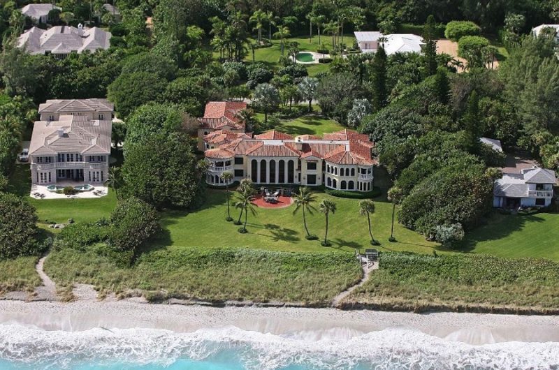 Amazing Chateau de la Lune in Florida, United States amazing chateau de la lune in florida united states f1c87f9