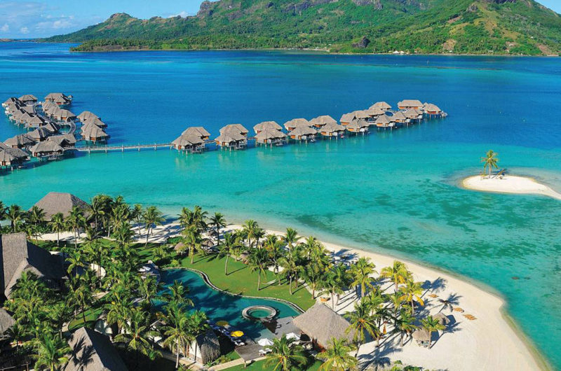 Amazing Four Seasons Resort Bora Bora amazing four seasons resort bora bora 19bc16a