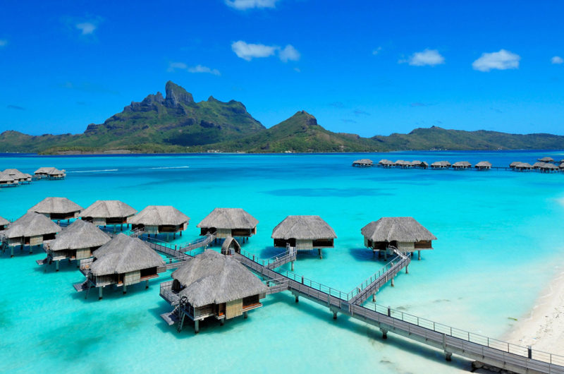 Amazing Four Seasons Resort Bora Bora amazing four seasons resort bora bora 2fbb274