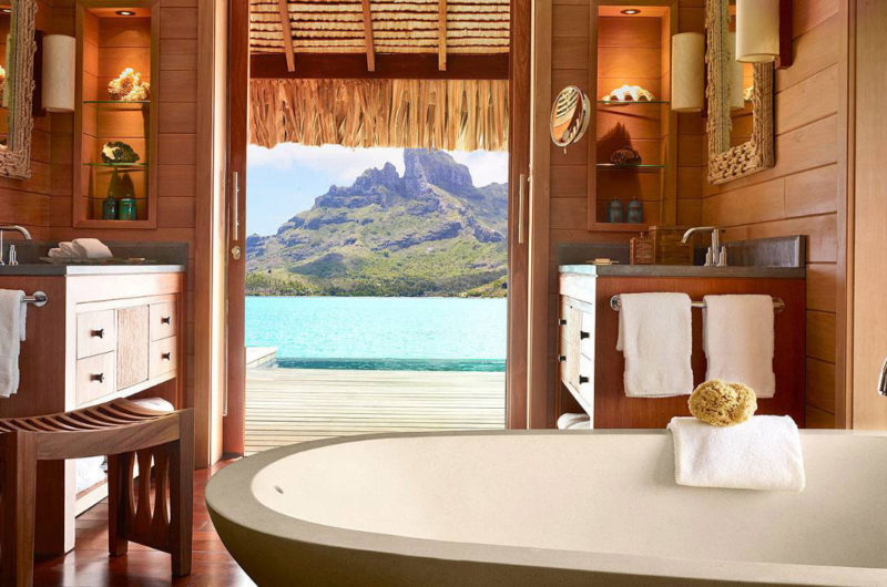 Amazing Four Seasons Resort Bora Bora amazing four seasons resort bora bora 41732d1