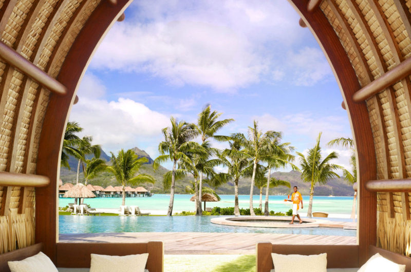 Amazing Four Seasons Resort Bora Bora amazing four seasons resort bora bora 750bb77