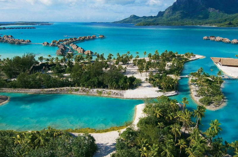 Amazing Four Seasons Resort Bora Bora amazing four seasons resort bora bora 9e90adb