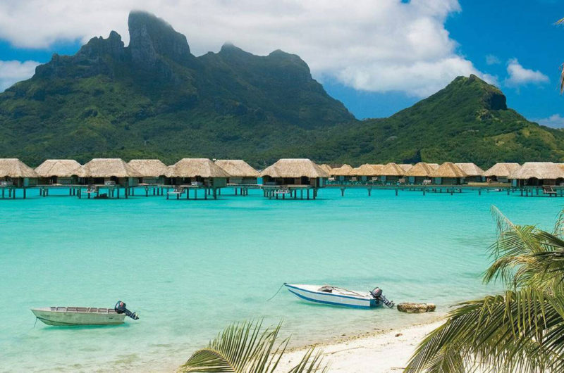 Amazing Four Seasons Resort Bora Bora amazing four seasons resort bora bora cc318bc