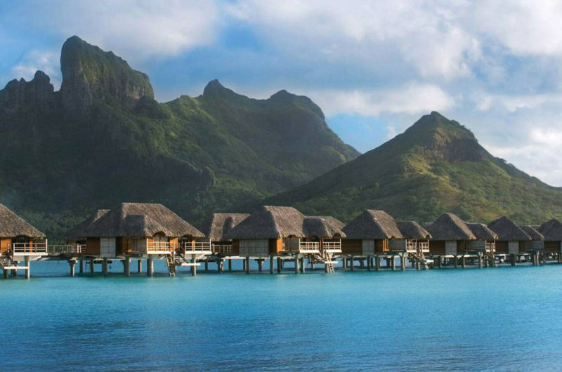 Amazing Four Seasons Resort Bora Bora amazing four seasons resort bora bora ea89dae
