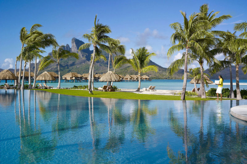 Amazing Four Seasons Resort Bora Bora amazing four seasons resort bora bora f4c46b5