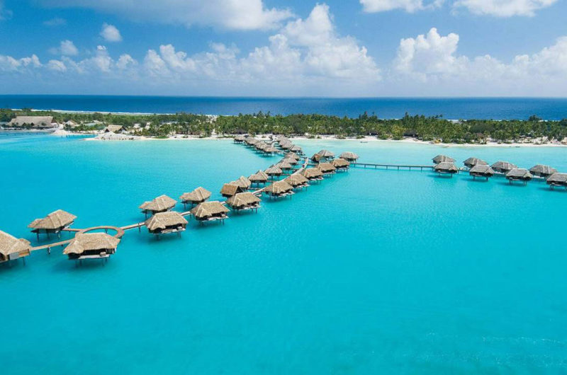 Amazing Four Seasons Resort Bora Bora amazing four seasons resort bora bora f7e7aeb