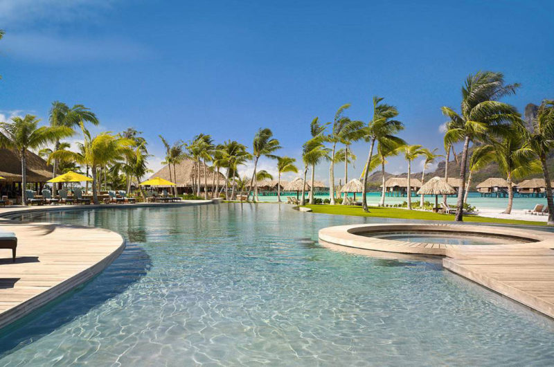 Amazing Four Seasons Resort Bora Bora amazing four seasons resort bora bora fc294ee