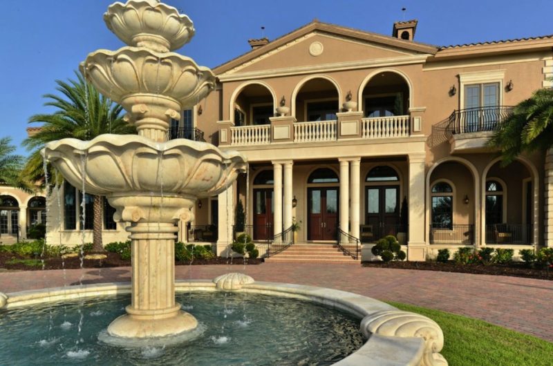 An Exquisite Estate in Florida, USA an exquisite estate in florida usa 5e6fa71