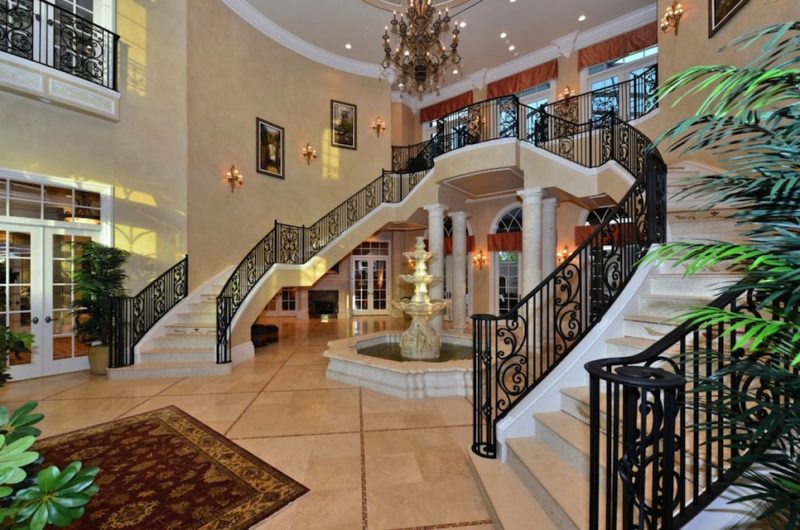 An Exquisite Estate in Florida, USA an exquisite estate in florida usa 85b7e47