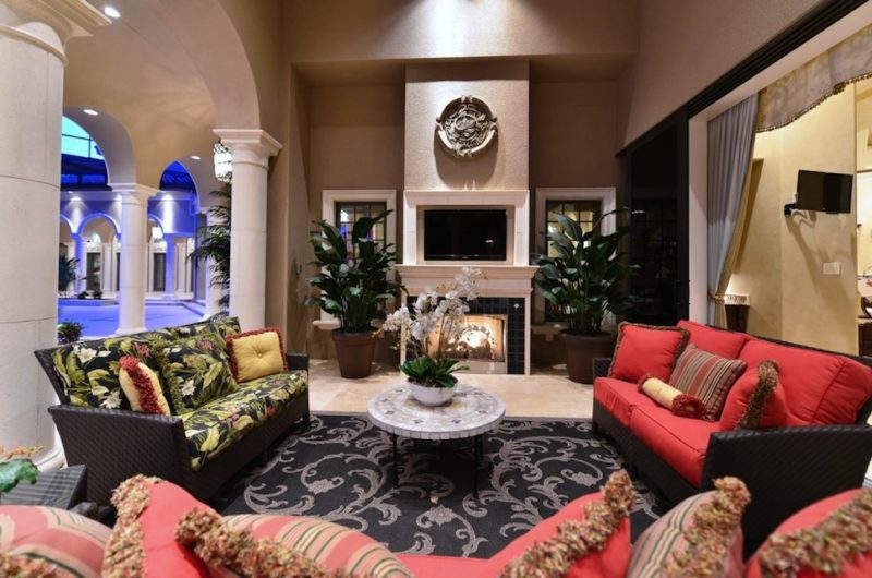 An Exquisite Estate in Florida, USA an exquisite estate in florida usa a288af6