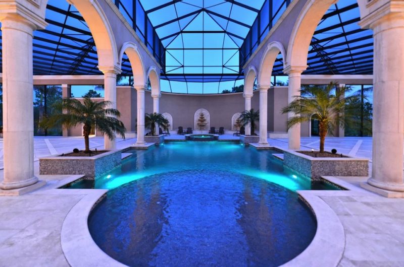 An Exquisite Estate in Florida, USA an exquisite estate in florida usa e9ea9e8