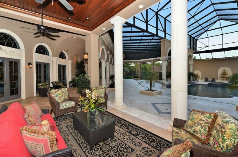 An Exquisite Estate in Florida, USA an exquisite estate in florida usa eb218b1