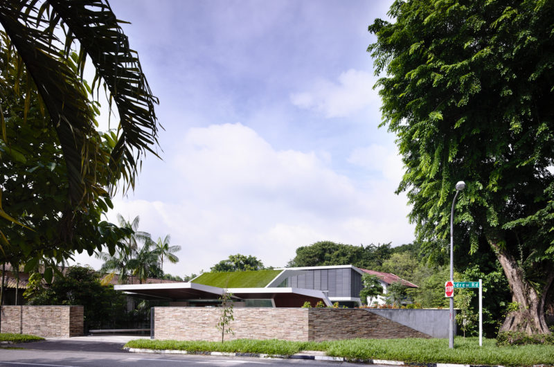 Architectural Masterpiece In Andrew Road, Singapore architectural masterpiece in andrew road singapore 0591385