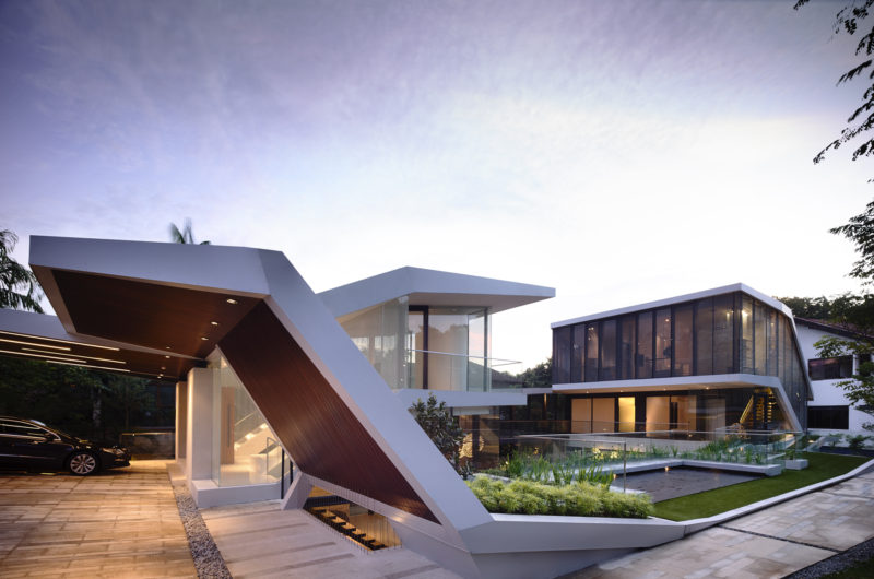 Architectural Masterpiece In Andrew Road, Singapore architectural masterpiece in andrew road singapore 88a8b14