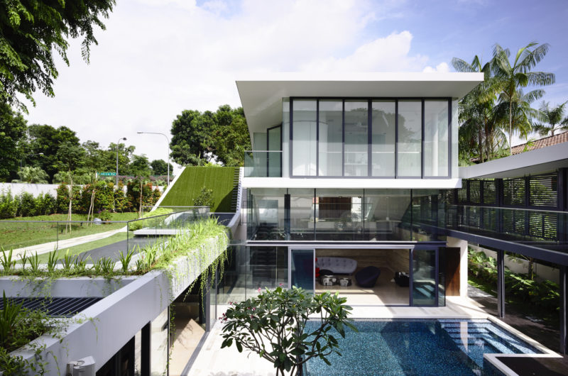 Architectural Masterpiece In Andrew Road, Singapore architectural masterpiece in andrew road singapore 8a351d2