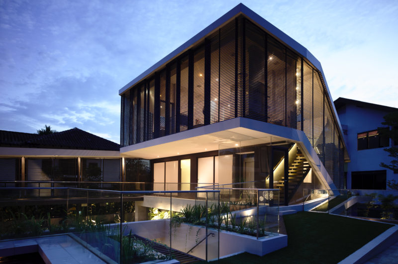 Architectural Masterpiece In Andrew Road, Singapore architectural masterpiece in andrew road singapore b4a6b82
