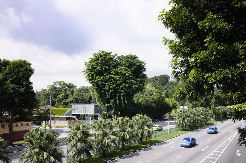 Architectural Masterpiece In Andrew Road, Singapore architectural masterpiece in andrew road singapore c469dce