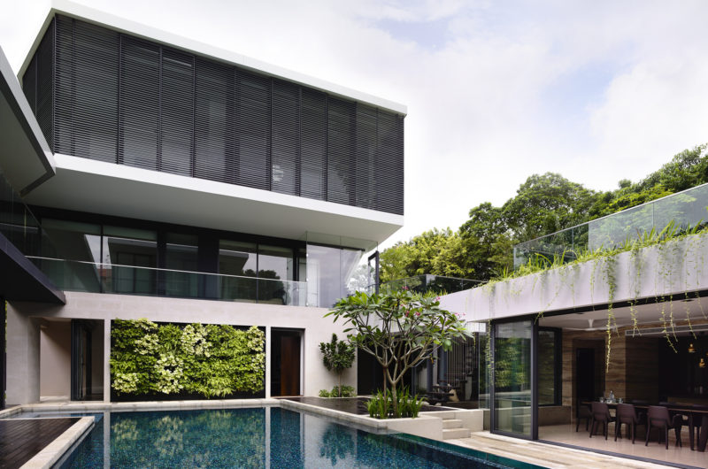 Architectural Masterpiece In Andrew Road, Singapore architectural masterpiece in andrew road singapore ce9a9ef