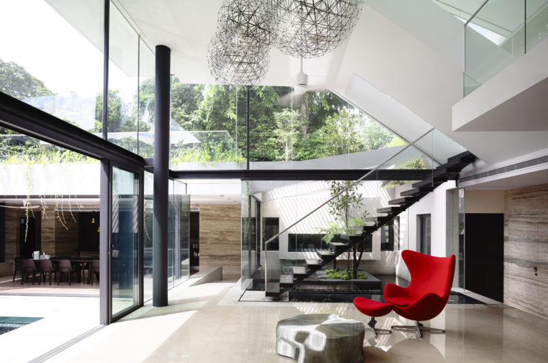 Architectural Masterpiece In Andrew Road, Singapore architectural masterpiece in andrew road singapore e0c7feb