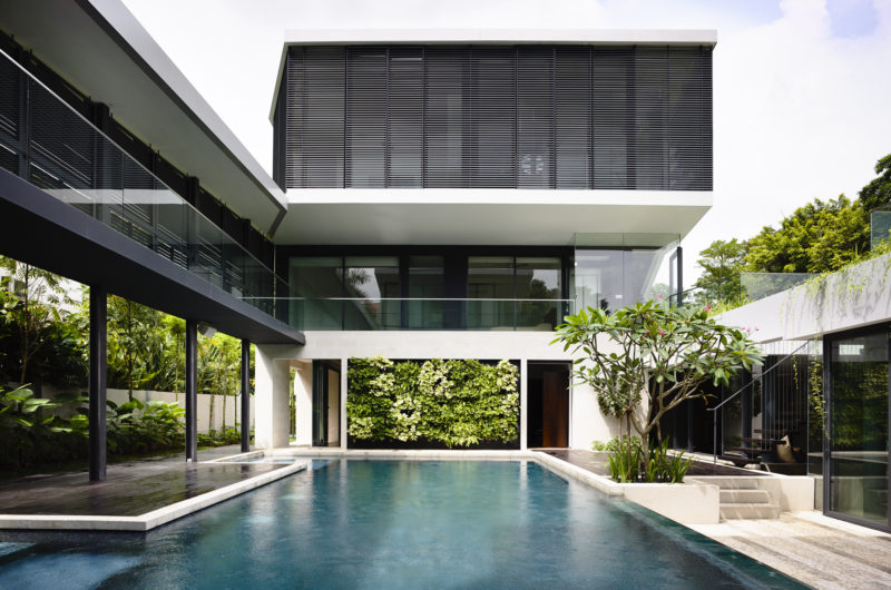 Architectural Masterpiece In Andrew Road, Singapore architectural masterpiece in andrew road singapore e735f5c