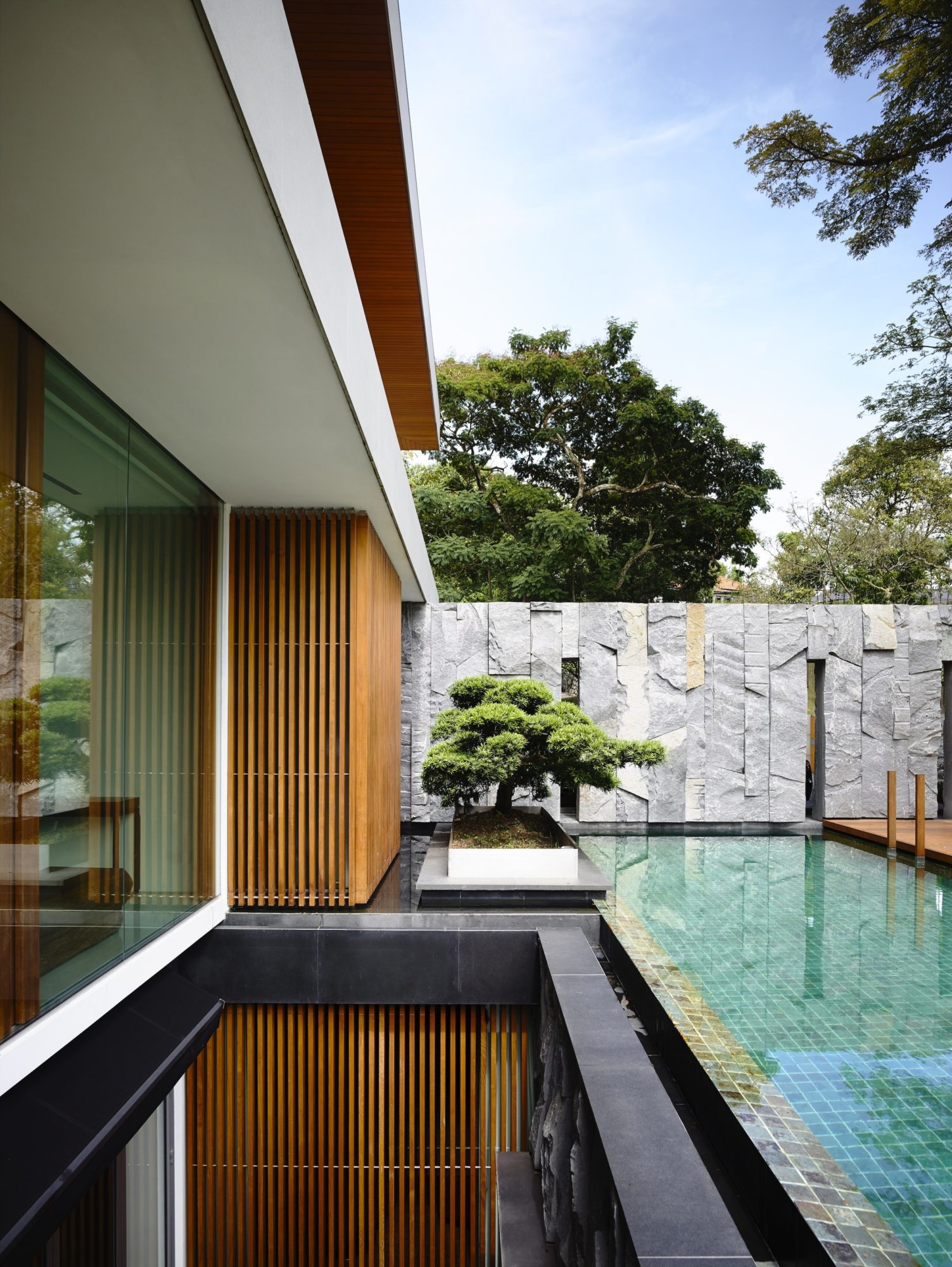 Astounding 65BTP-House In Singapore astounding 65btp house in singapore 518003d