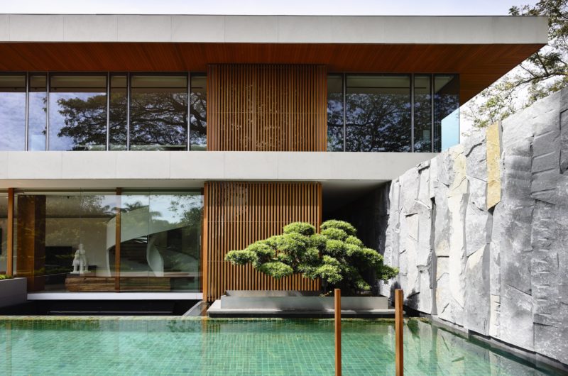 Astounding 65BTP-House In Singapore astounding 65btp house in singapore 76888cf