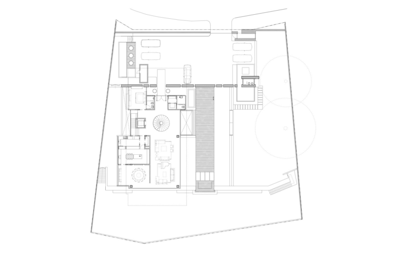 Astounding 65BTP-House In Singapore astounding 65btp house in singapore 7dbf194