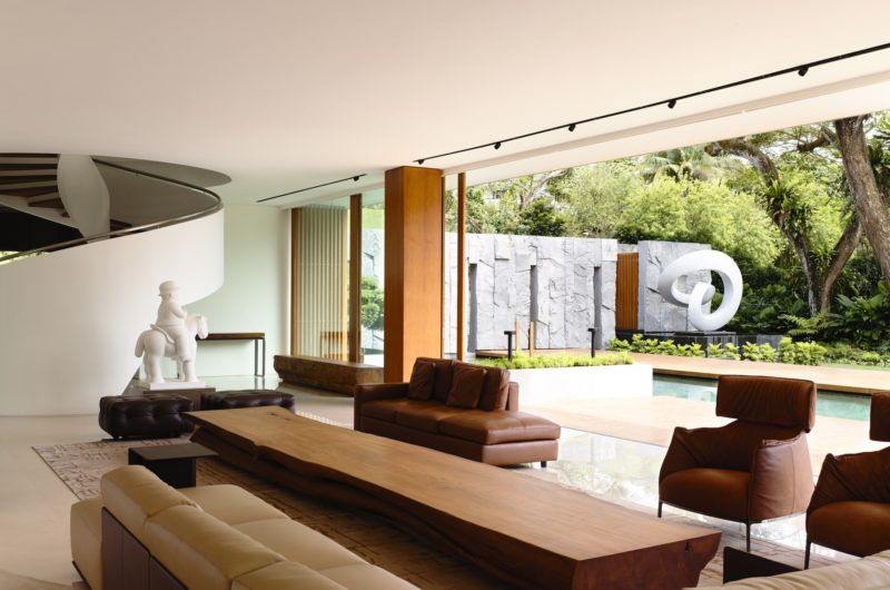 Astounding 65BTP-House In Singapore astounding 65btp house in singapore 8948d85