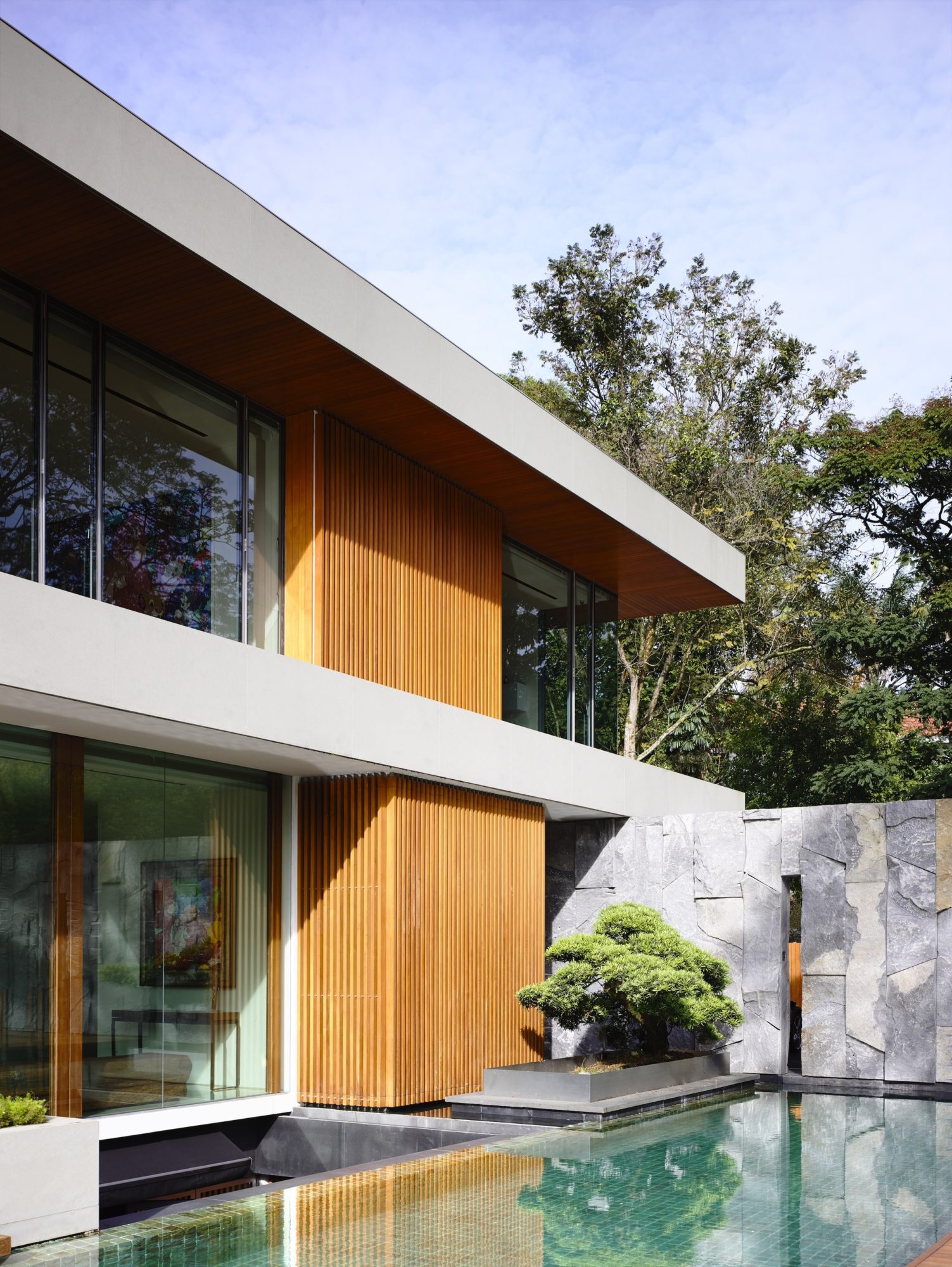 Astounding 65BTP-House In Singapore astounding 65btp house in singapore 93923bb