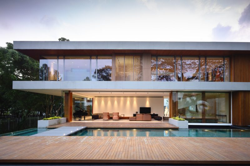 Astounding 65BTP-House In Singapore astounding 65btp house in singapore a692e99