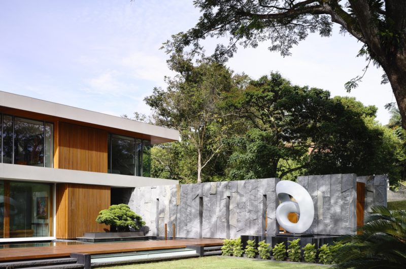 Astounding 65BTP-House In Singapore astounding 65btp house in singapore aba1d77
