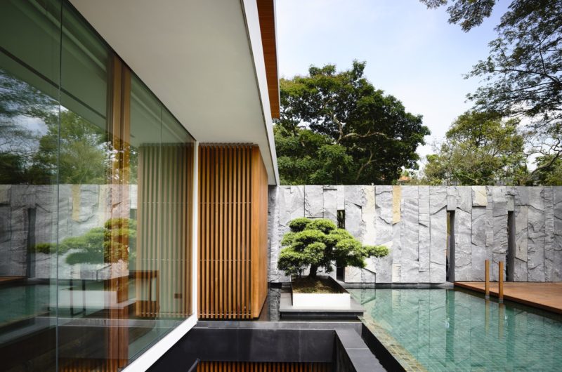 Astounding 65BTP-House In Singapore astounding 65btp house in singapore b73ff87