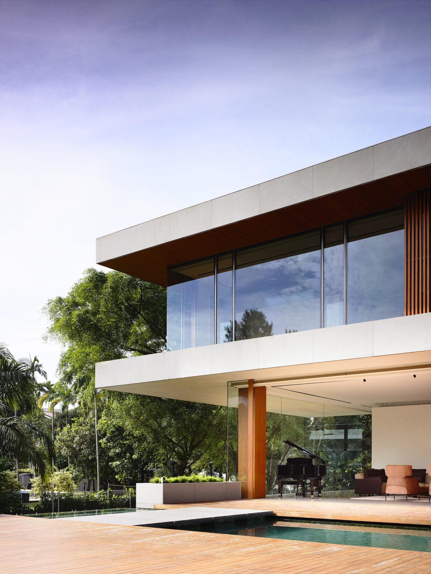 Astounding 65BTP-House In Singapore astounding 65btp house in singapore e58d8e8