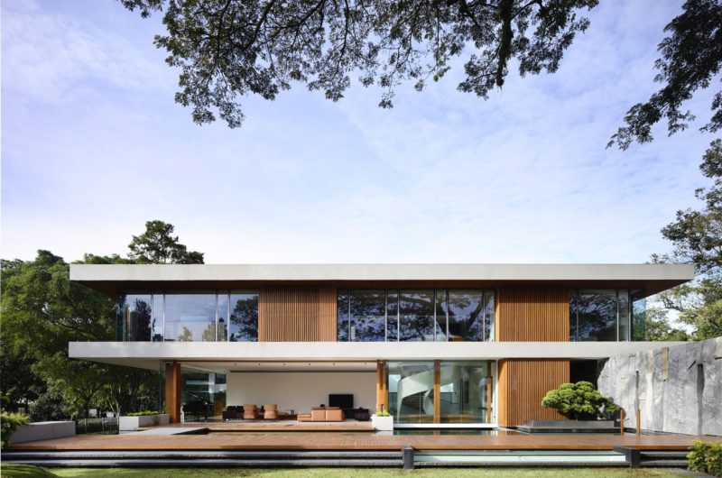Astounding 65BTP-House In Singapore astounding 65btp house in singapore e82cb97