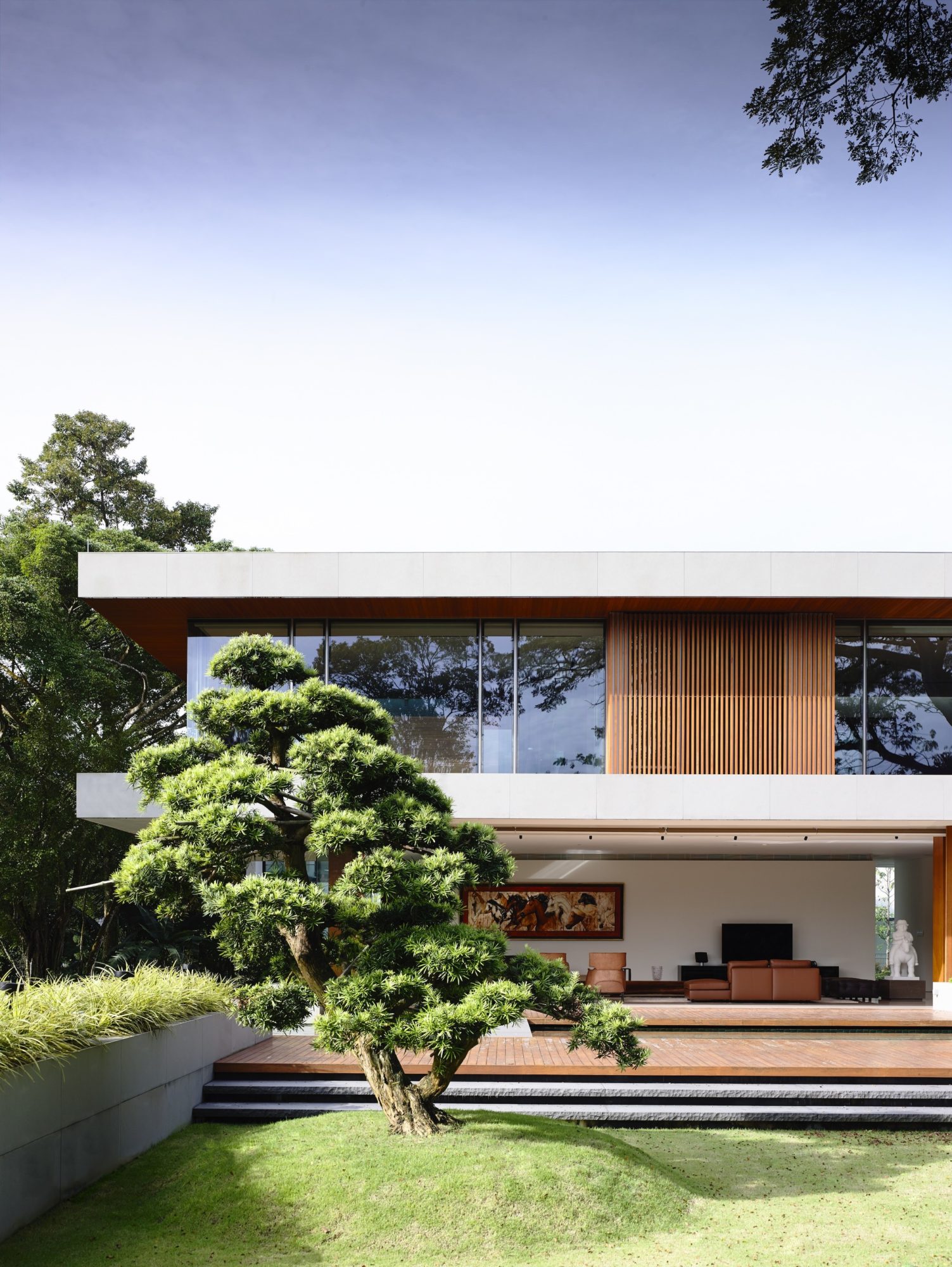 Astounding 65BTP-House In Singapore astounding 65btp house in singapore eac3538