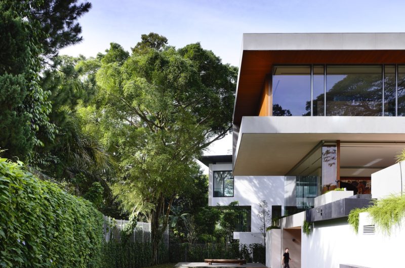 Astounding 65BTP-House In Singapore astounding 65btp house in singapore f0fb8b0