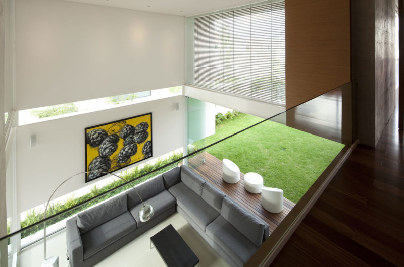 Beautiful FF House by Hernandez Silva Arquitectos beautiful ff house by hernandez silva arquitectos 188d0a6