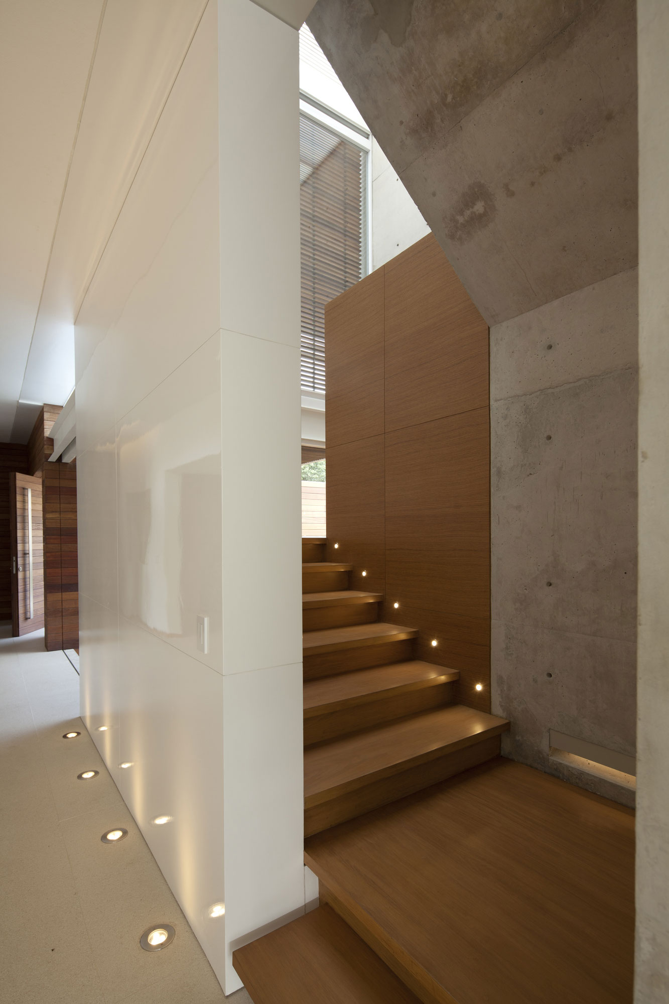 Beautiful FF House by Hernandez Silva Arquitectos beautiful ff house by hernandez silva arquitectos 68f5de0