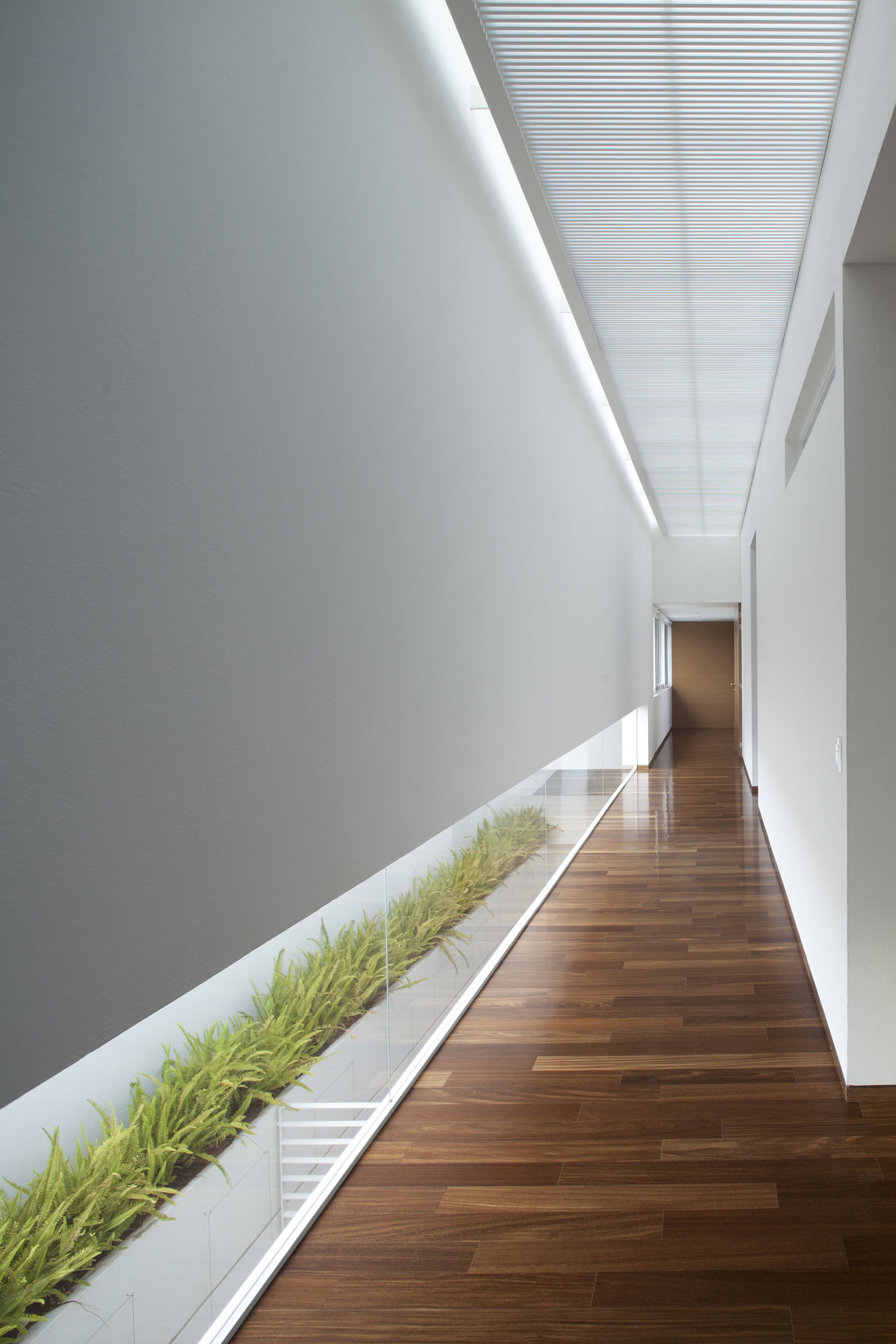 Beautiful FF House by Hernandez Silva Arquitectos beautiful ff house by hernandez silva arquitectos 8856e82