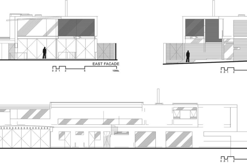 Beautiful FF House by Hernandez Silva Arquitectos beautiful ff house by hernandez silva arquitectos c7df8ce